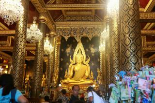 52. [30/08/60] นักศึกษาโปรแกรมวิชาการประถมศึกษา ชั้นปีที่ 4 รหัส 57 ศึกษาดูงานแหล่งเรียนรู้ทางวัฒนธรรม จังหวัดพิษณุโลก